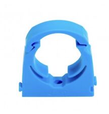 MDPE Water pipe clips 20mm