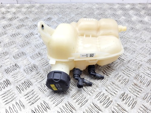 Bmw f39 2018 coolant header - 2018,