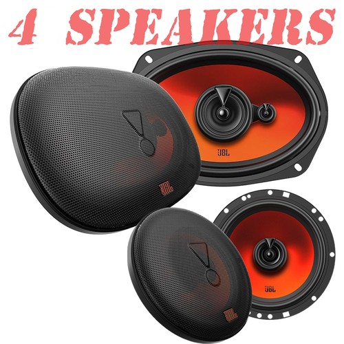 New jbl stage162 400 watt - new,