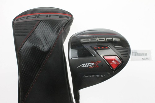 Cobra air offset - cobra, air-x