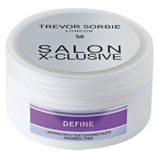 Trevor Sorbie SALON X-CLUSIVE