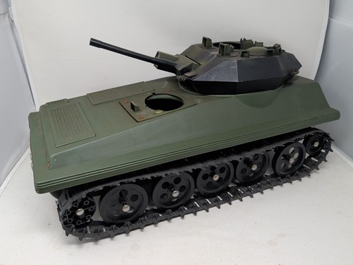 Vintage action man rare camo - vintage,