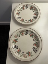 Wedgewood Roseberry