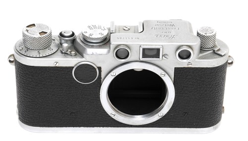 Vintage leitz leica - leitz,