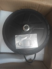 250W Motor Engine Wheel for