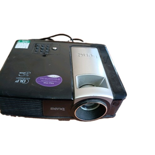 Projector benq mp512 - projector,