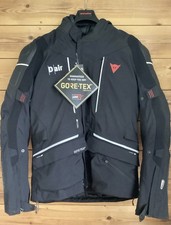 Dainese Cyclone D-Air Gore-Tex