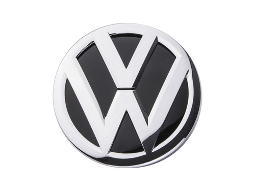 Front badge emblem fits - front,
