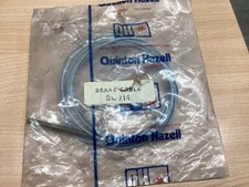 Ford Cortina MK2 Dash Mounted