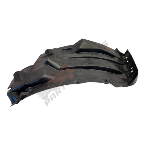 Mitsubishi l200 driver side - mitsubishi,
