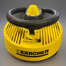 KARCHER T300 Patio Cleaner Head for KARCHER  Pressure Washer - FULLY TESTED