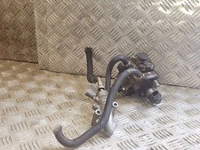 Saab 9-3 Ver2 2009 Diesel fuel high pressure pump 0445010156 ESH11412