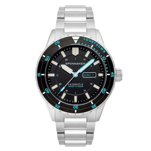 Spinnaker hass men japanese - spinnaker,