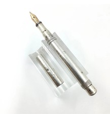 Onoto sterling silver fountain