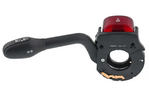 Turn signal switch stalk - , with