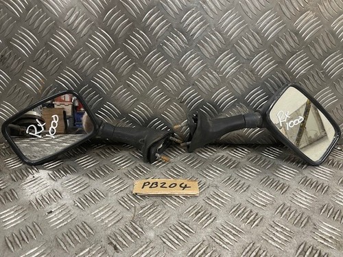 Kawasaki gpz1000 mirrors - gpz1000,