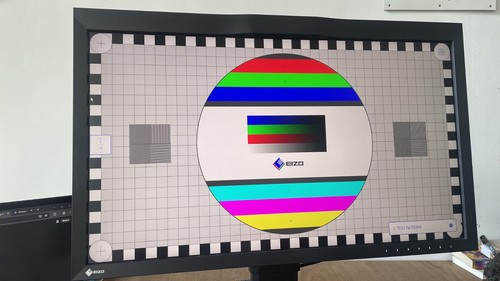 Eizo coloredge cg2700x 27 - coloredge,