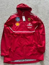 Ferrari F1 2025 Puma HP IBM