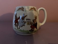 Royal Doulton Bunnykins Mug