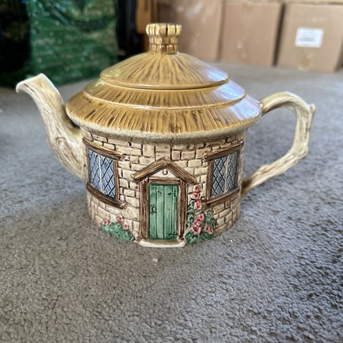 Sylvac pottery cottage ware - pottery,