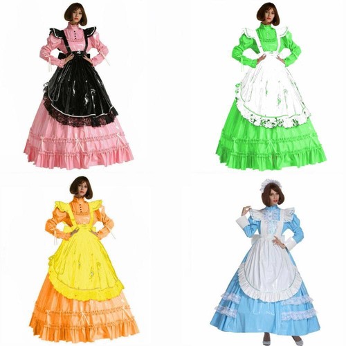 French sissy girl maid - sissy,