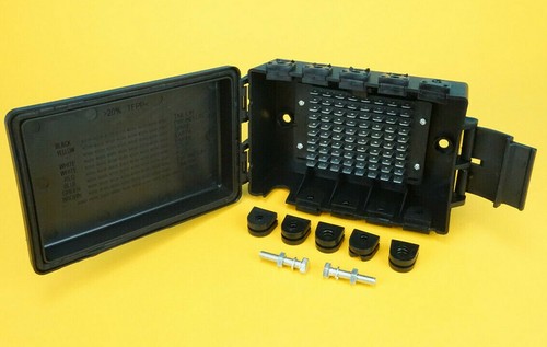 Connection electrical - 80,