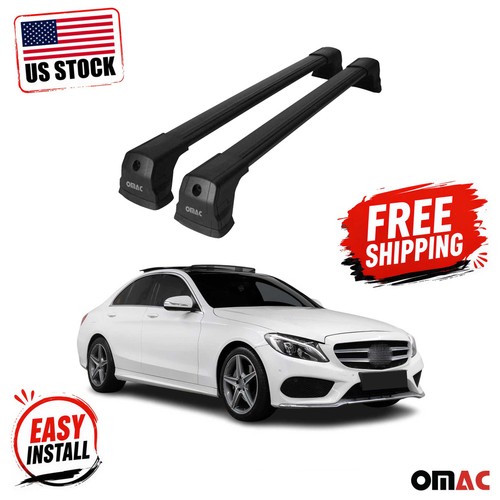 Fix points roof racks - points,