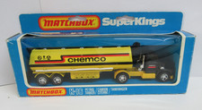 Matchbox SuperKings K16 Ford
