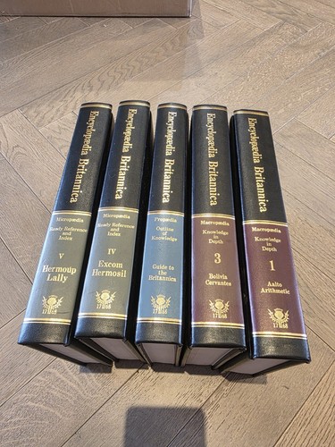 Set encyclopaedia - set,