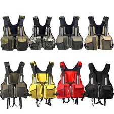 Life Jacket Vest Preserver