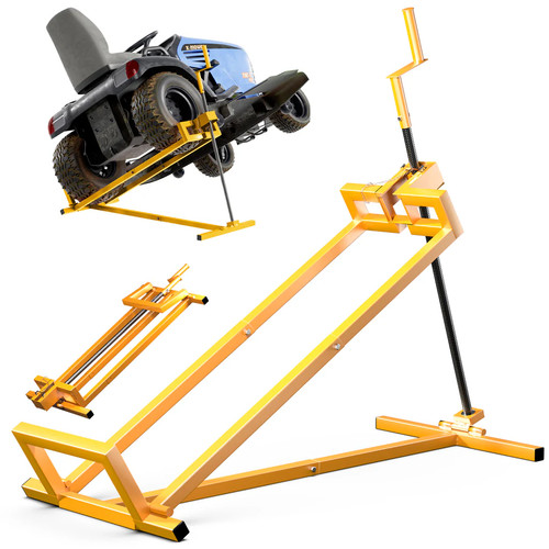 Vounot lifter for lawn - vounot,