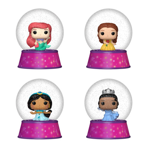 Funko pop disney princess - funko, pop!