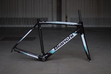 NEW Bianchi Sempre Pro 55cm