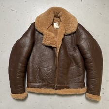 Aero Leather British RAF