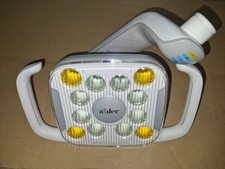 A-dec Adec 573L  LED Radius