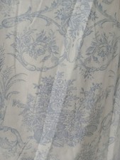 Lovely blue and - , white