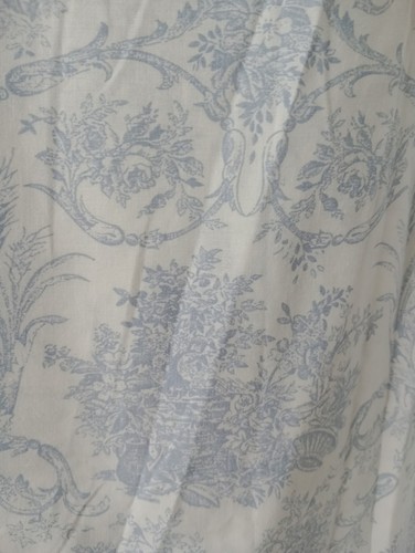 Lovely blue and - , white