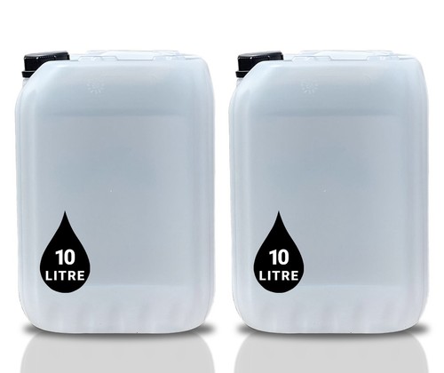 10l litre plastic petrol - 2,