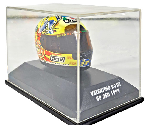 Minichamps valentino rossi 8 - valentino,
