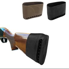 Gun Recoil Pad Slip On