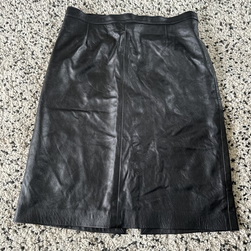 Classic black genuine - black,