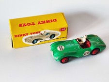 1960's DINKY MECCANO DIECAST