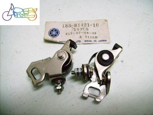 Yamaha ls2 dt125 yas1 - yamaha,