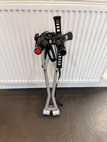 Thule towball mount - towball,