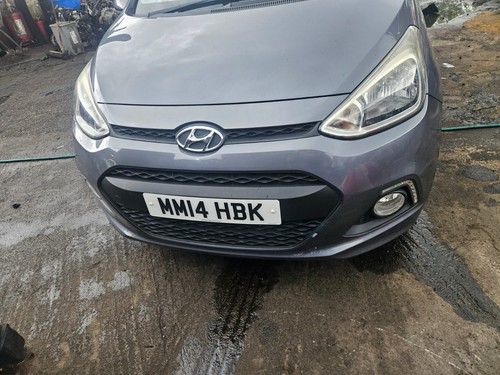 2014 2019 hyundai i10 mk2 - 2014,
