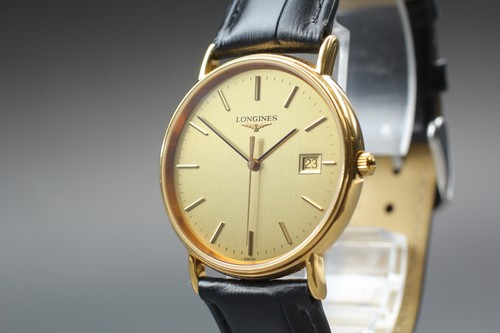 Near mint longines grand - [near,