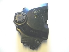 Gearbox output sprocket