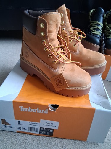 Timberland stone street - timberland,