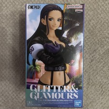 ONE PIECE GLITTER & GLAMOURS