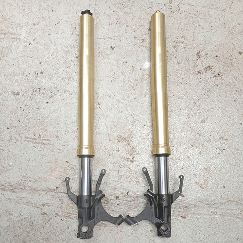 Yamaha forks 2003 - yamaha, 2003-2006